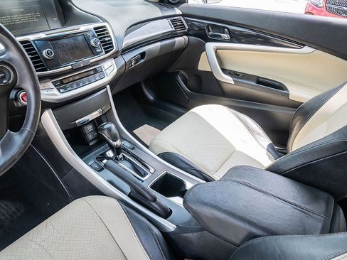 Used 2013 Honda Accord EX-L image 13