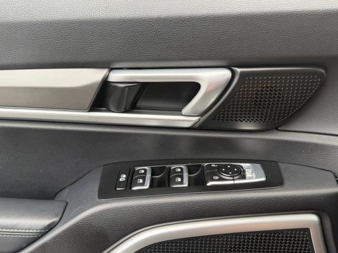 Used 2020 Kia Telluride S w/ S 8 Passenger Seating Package FWD image 29