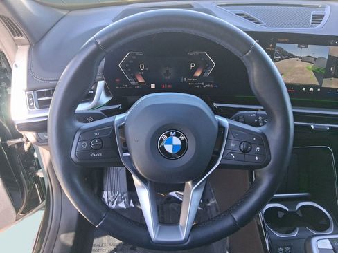 Used 2025 BMW X1 xDrive28i w/ Technology Package image 16