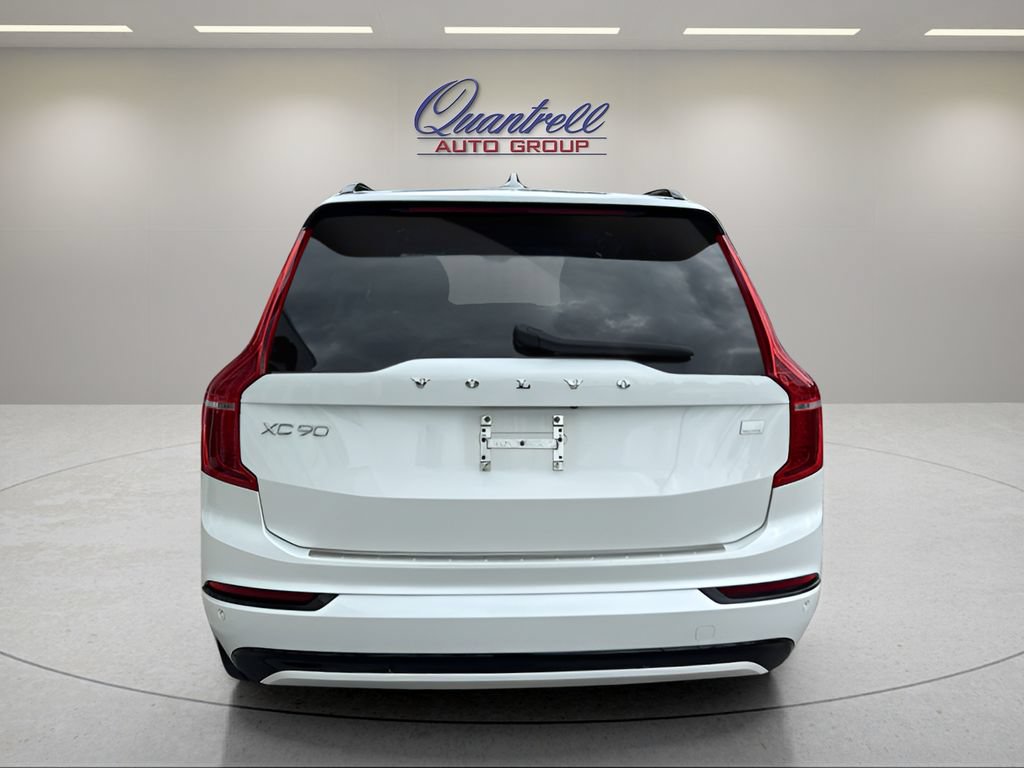 Certified 2023 Volvo XC90 T8 Plus w/ Protection Package Premier AWD/4WD image 14