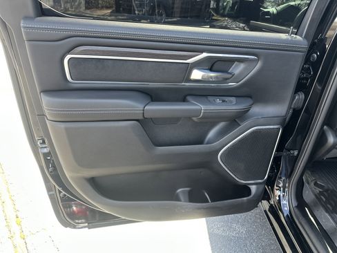 Used 2026 RAM 1500 Laramie w/ Bed Utility Group image 24
