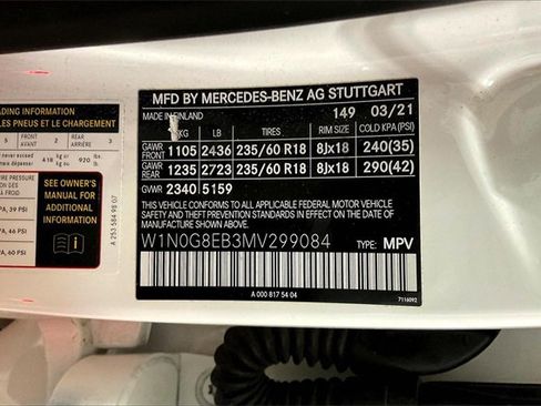 Used 2021 Mercedes-Benz GLC 300 4MATIC image 35