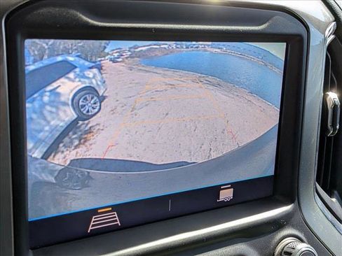 Used 2022 Chevrolet Silverado 1500 RST image 7