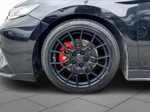 Used 2020 Toyota Camry TRD image 11