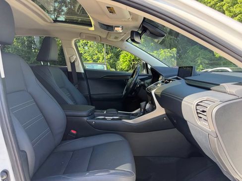 Used 2020 Lexus NX 300 AWD w/ Premium Package image 17