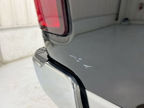 Used 2012 RAM 1500 Laramie image 29