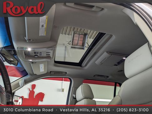 Used 2019 GMC Yukon Denali w/ Denali Ultimate Package image 30