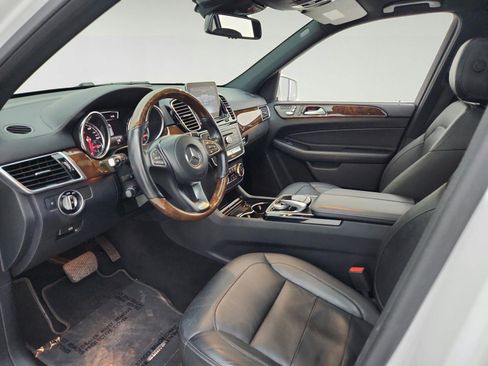 Used 2019 Mercedes-Benz GLS 450 4MATIC image 16