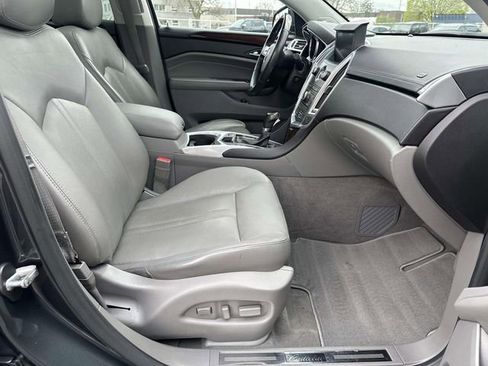 Used 2012 Cadillac SRX Luxury AWD/4WD image 50