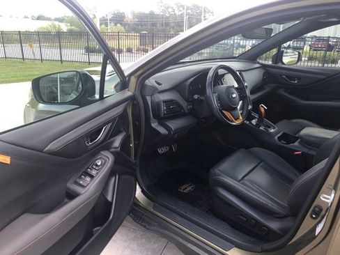 Used 2022 Subaru Outback Wilderness image 9
