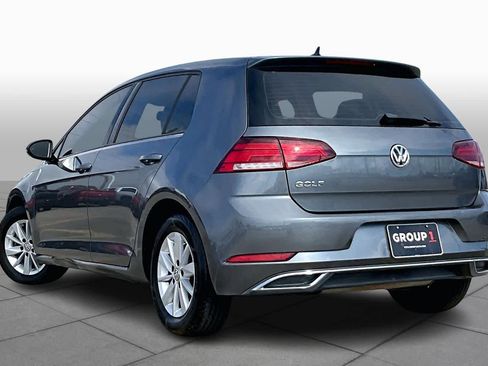 Used 2019 Volkswagen Golf S image 11