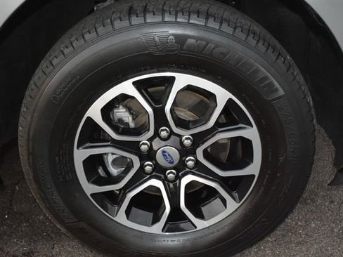 Used 2024 Ford Expedition Max XLT RWD image 53