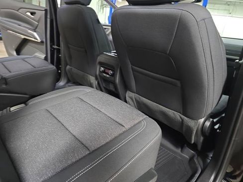 New 2026 Chevrolet Traverse LT w/ Driver Confidence Package image 11