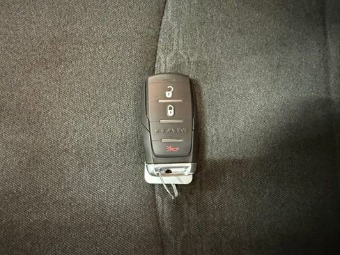 New 2026 RAM 2500 Tradesman image 22