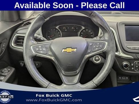 Used 2020 Chevrolet Equinox LT FWD image 8