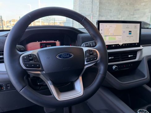 New 2026 Ford Explorer Active w/ Active Comfort Package image 46