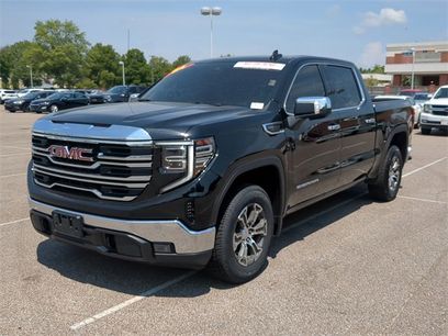 Used 2024 GMC Sierra 1500 SLT