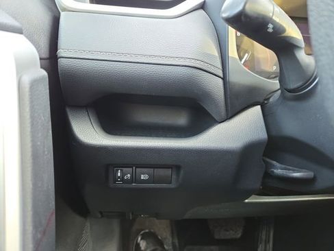 Used 2023 Toyota RAV4 XLE image 19