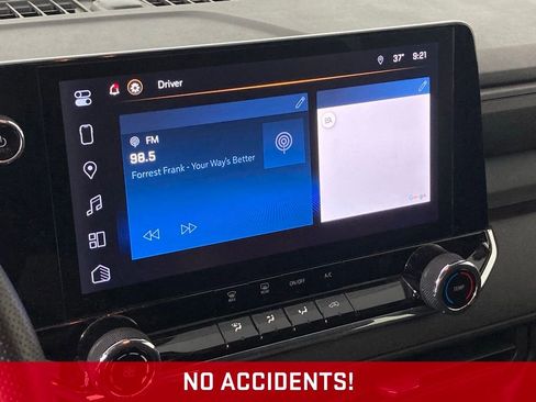 Used 2023 Chevrolet Colorado Trail Boss w/ Advanced Trailering Package image 3