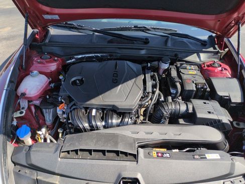 Used 2023 Hyundai Sonata SEL FWD image 24