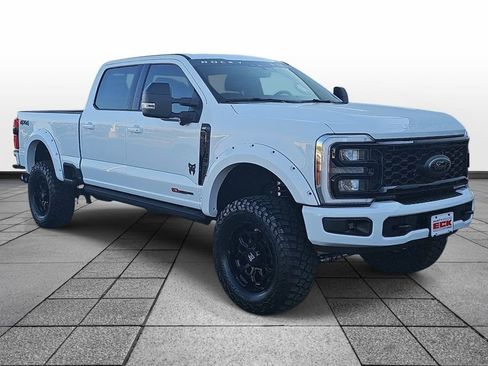 New 2026 Ford F250 XLT w/ XLT Premium Package AWD/4WD image 5