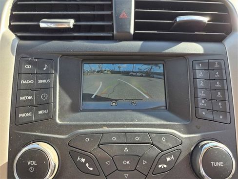 Used 2016 Ford Fusion SE w/ Equipment Group 502A image 11