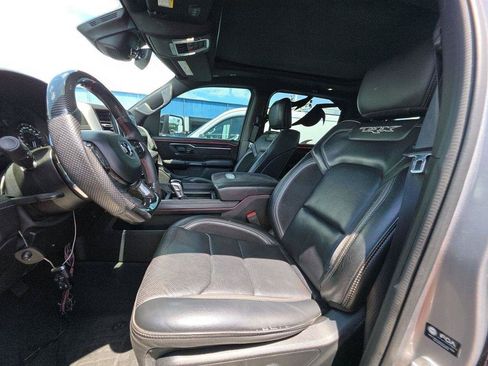 Used 2021 RAM 1500 TRX w/ TRX Level 2 Equipment Group AWD/4WD image 12