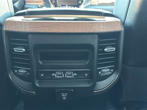 Used 2022 RAM 2500 Limited image 26