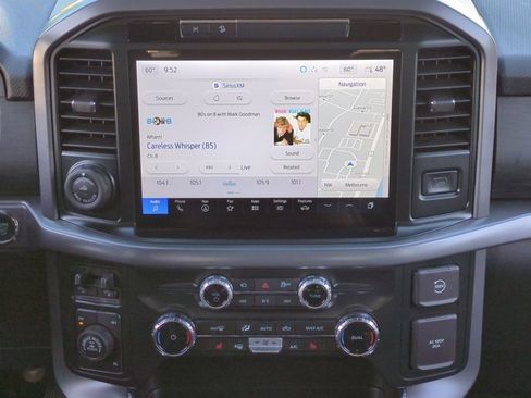 Used 2025 Ford F150 XLT w/ Equipment Group 302A MID image 18