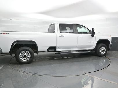 Used 2025 Chevrolet Silverado 2500 LT w/ Convenience Package