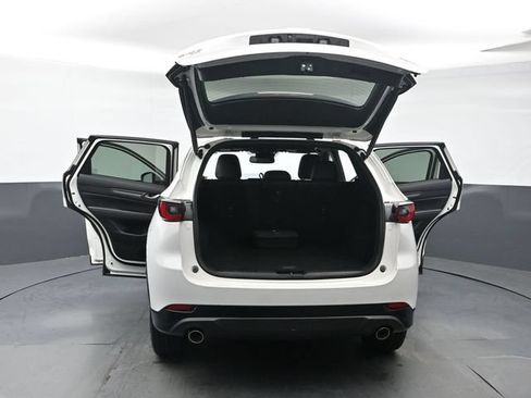 Used 2023 MAZDA CX-5 AWD 2.5 Turbo image 49