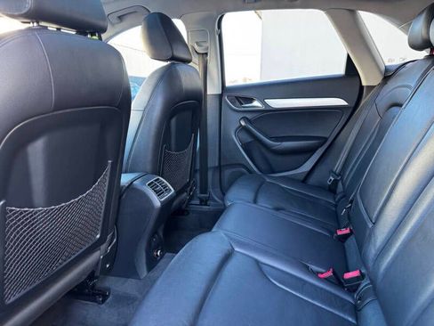 Used 2015 Audi Q3 2.0T Premium Plus FWD image 14