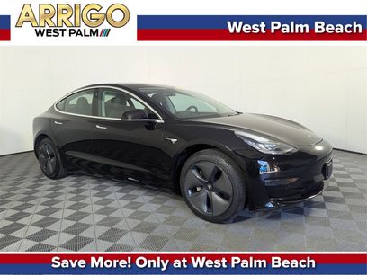 Used 2018 Tesla Model 3 Long Range
