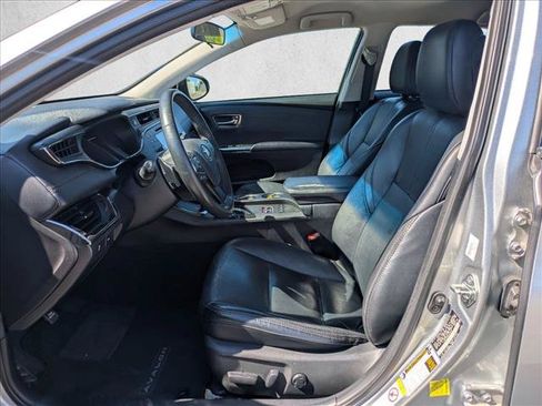 Used 2017 Toyota Avalon XLE FWD image 22