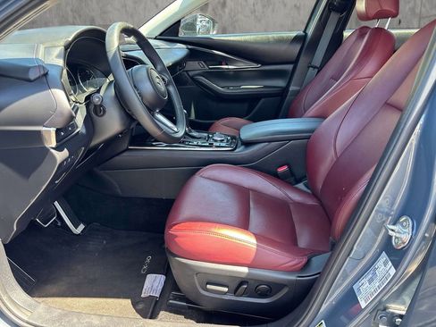 Used 2024 MAZDA CX-30 AWD 2.5 S w/ Preferred Package image 11