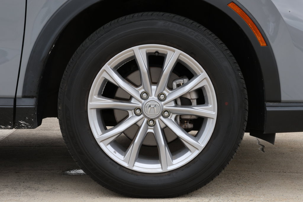 Used 2025 Honda CR-V EX-L image 9