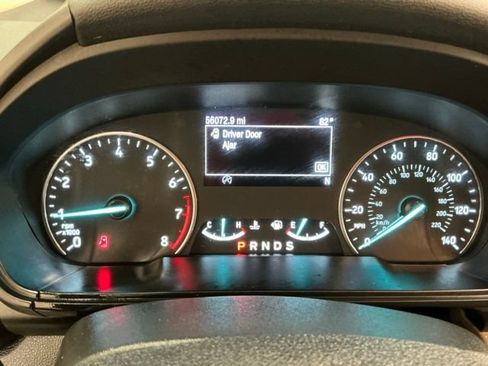 Used 2021 Ford EcoSport SE w/ SE Convenience Package FWD image 30