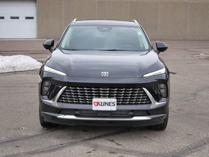 New 2026 Buick Envision Avenir