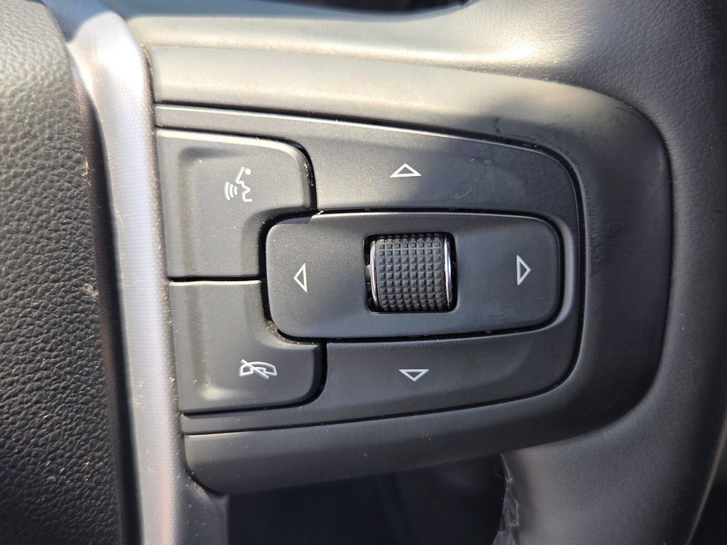 Certified 2026 GMC Sierra 1500 SLT AWD/4WD image 22