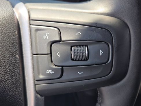 Certified 2026 GMC Sierra 1500 SLT AWD/4WD image 22