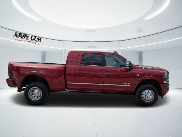 New 2026 RAM 3500 Limited AWD/4WD image 2