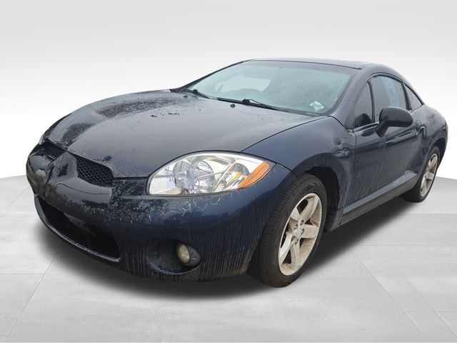 Used 2006 Mitsubishi Eclipse GS FWD 360° Tour