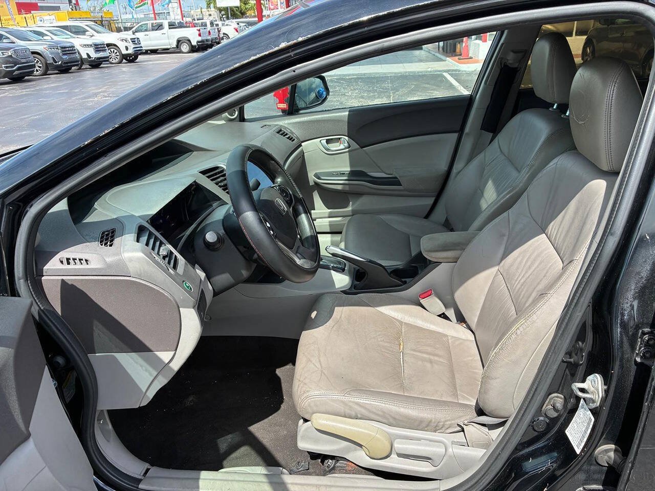 Used 2021 BMW X3 sDrive30i w/ Premium Package RWD image 5