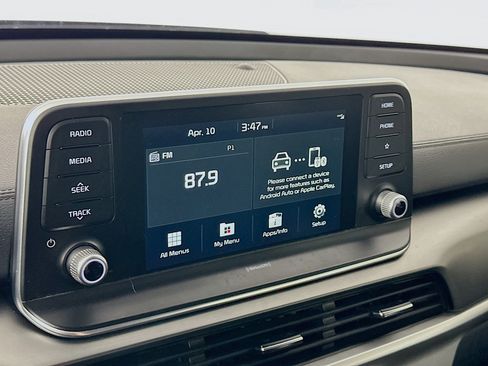 Used 2021 Kia Telluride S image 19