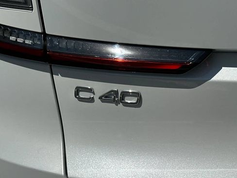 Used 2023 Volvo C40 P8 Recharge Ultimate w/ Protection Package Premier AWD/4WD image 27
