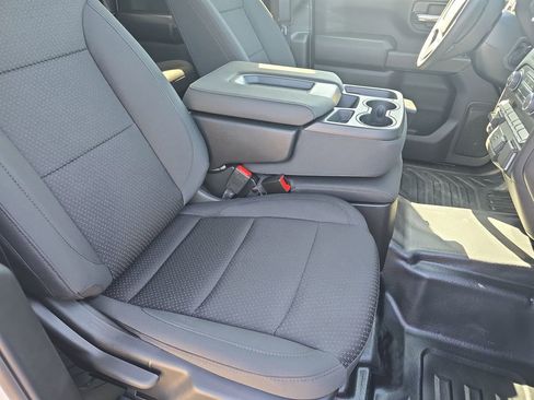 New 2026 Chevrolet Silverado 2500 W/T w/ WT Convenience Package RWD image 10