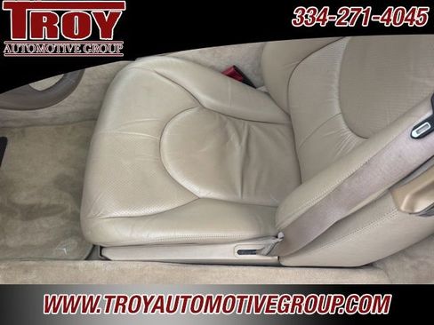 Used 1997 Mercedes-Benz SL 320 image 26