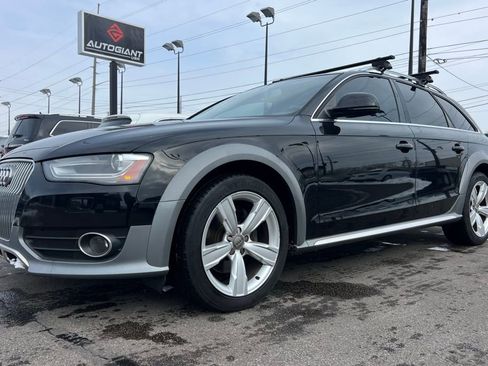 Used 2015 Audi A4 Premium image 14