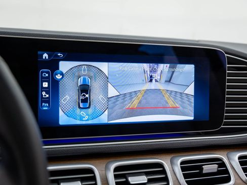 New 2026 Mercedes-Benz GLE 450 4MATIC image 26