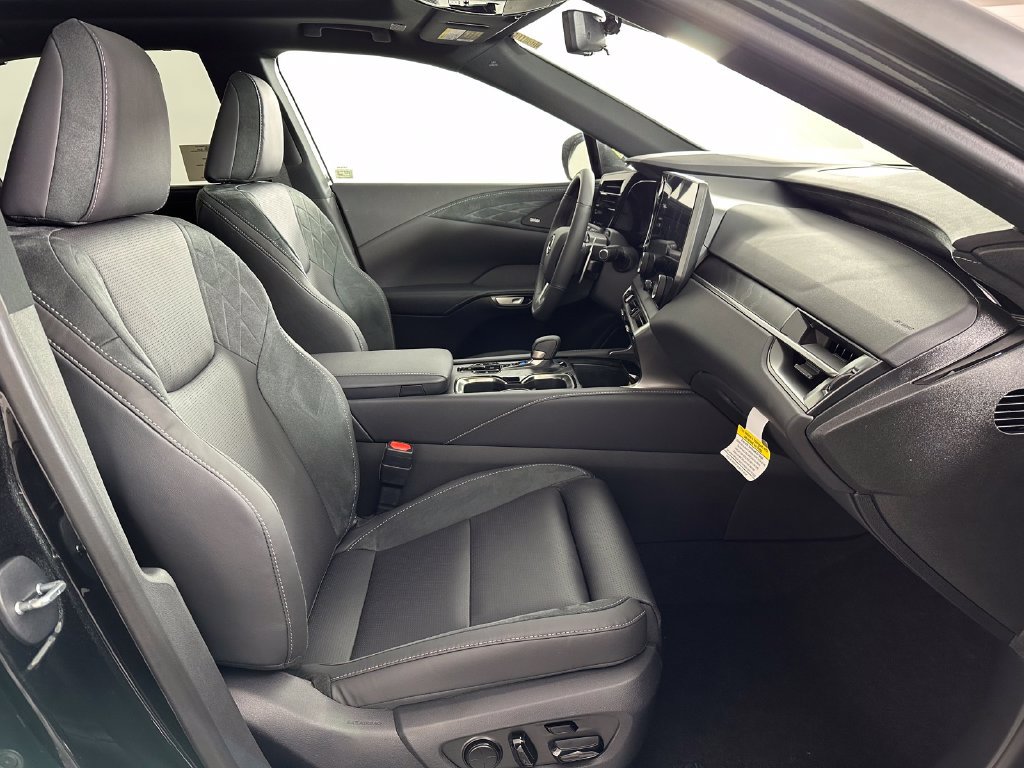 New 2026 Lexus RX 350 AWD/4WD image 20